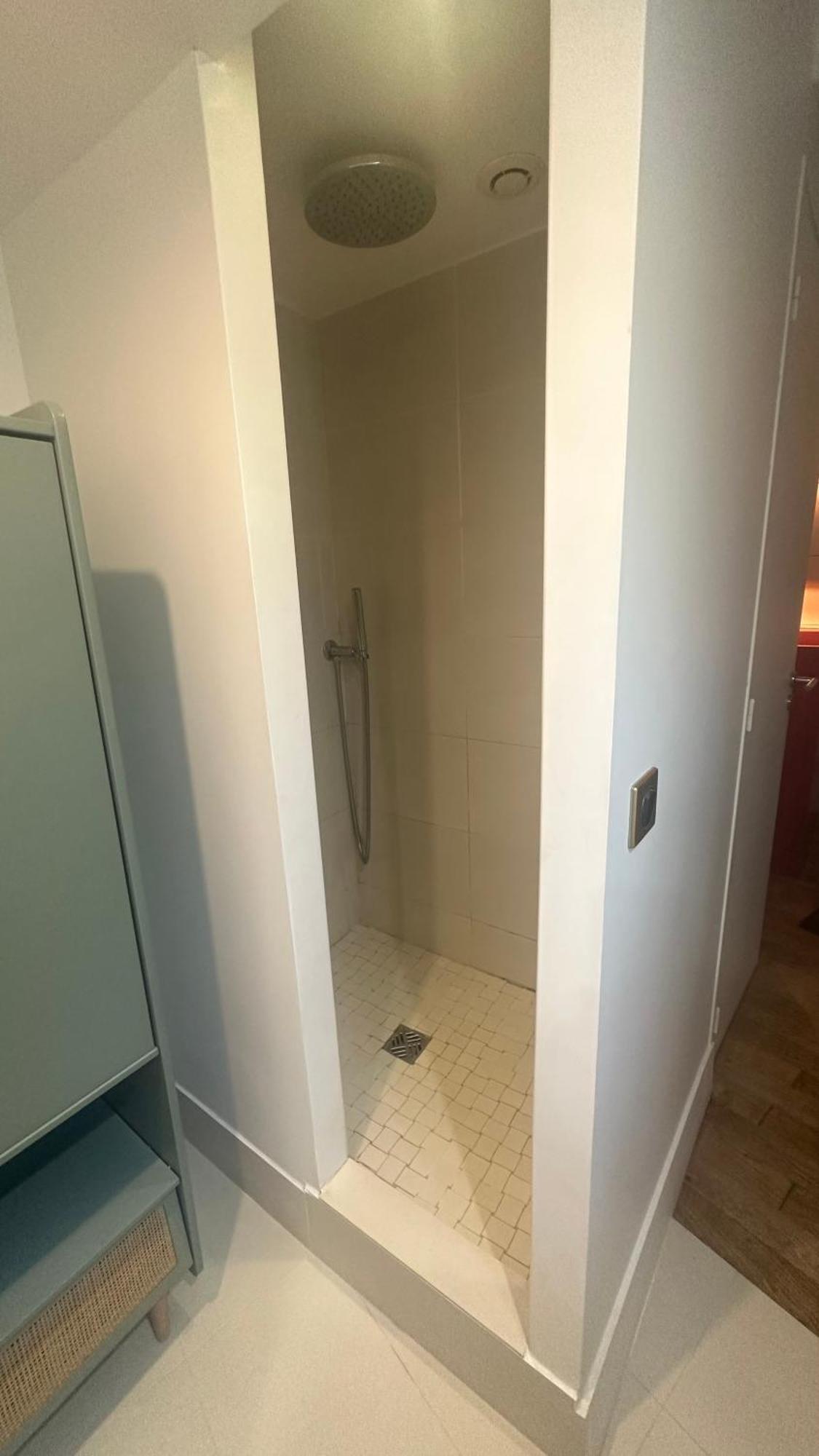 Haut Maraisjolie Duplex 33M2… Paříž Exteriér fotografie